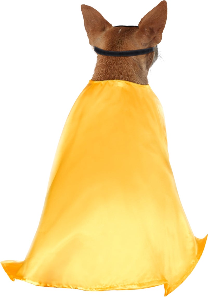 Rubies Teen Titans: Robin Pet Costume for Dogs or Cats, Large - Image 4